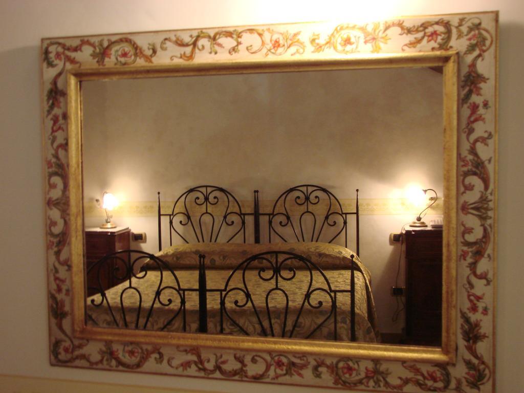 Hotel Palazzo Brunamonti 베바냐 외부 사진